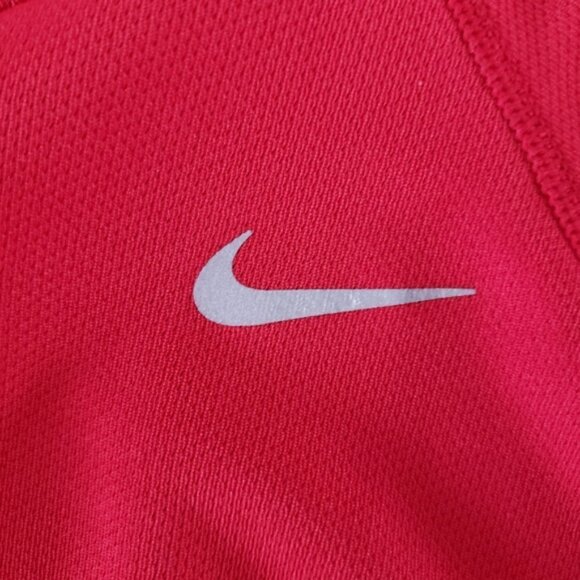 Nike Dri-Fit Short Sleeve Shirt - Picture 7 of 10